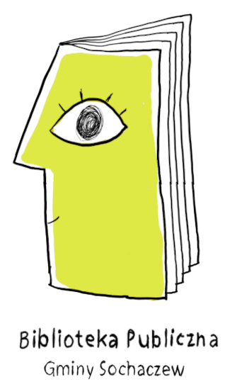 Biblioteka Publiczna Gminy Sochaczew - link do strony głównej